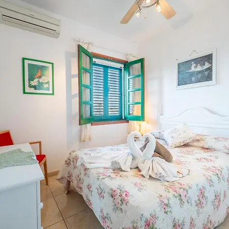 Villa Milan Puerto del Carmen (Lanzarote)